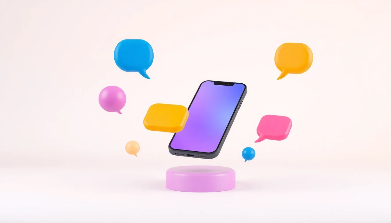 What a messenger is and how to use Solovo